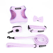 Complete Instapset Teddy - Lila