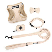 Complete Instapset Teddy - Beige