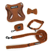 Complete Instapset Teddy - Bruin