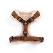 Tuigje Aspen - Chocolate Brown