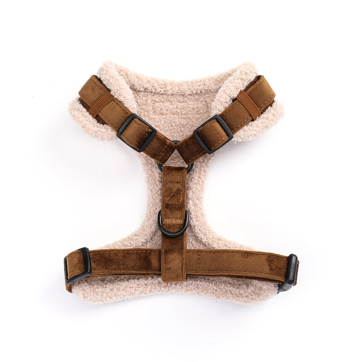 Tuigje Aspen - Chocolate Brown