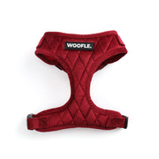 Tuigje Vanity - Bordeaux Rood