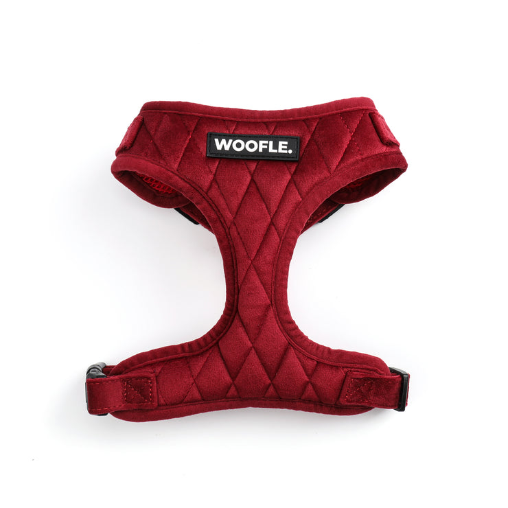 Tuigje Vanity - Bordeaux Rood
