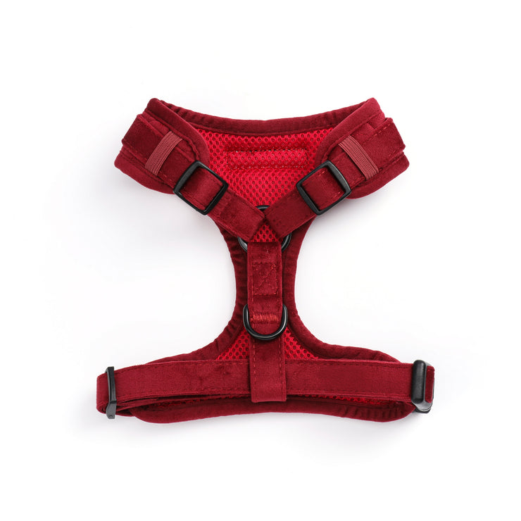 Tuigje Vanity - Bordeaux Rood