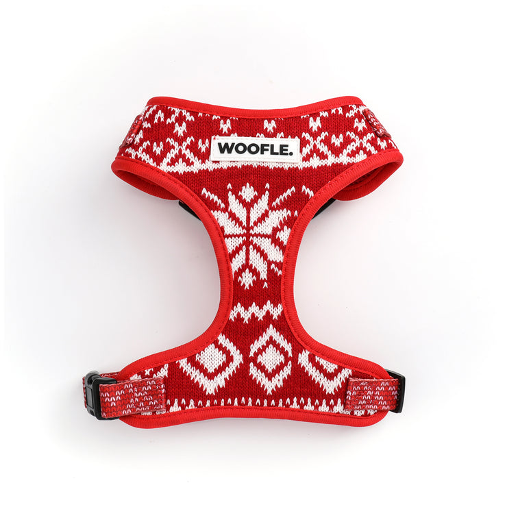 Tuigje Merry Tail - Rood   -  (Limited Edition)