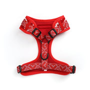 Tuigje Merry Tail - Rood   -  (Limited Edition)