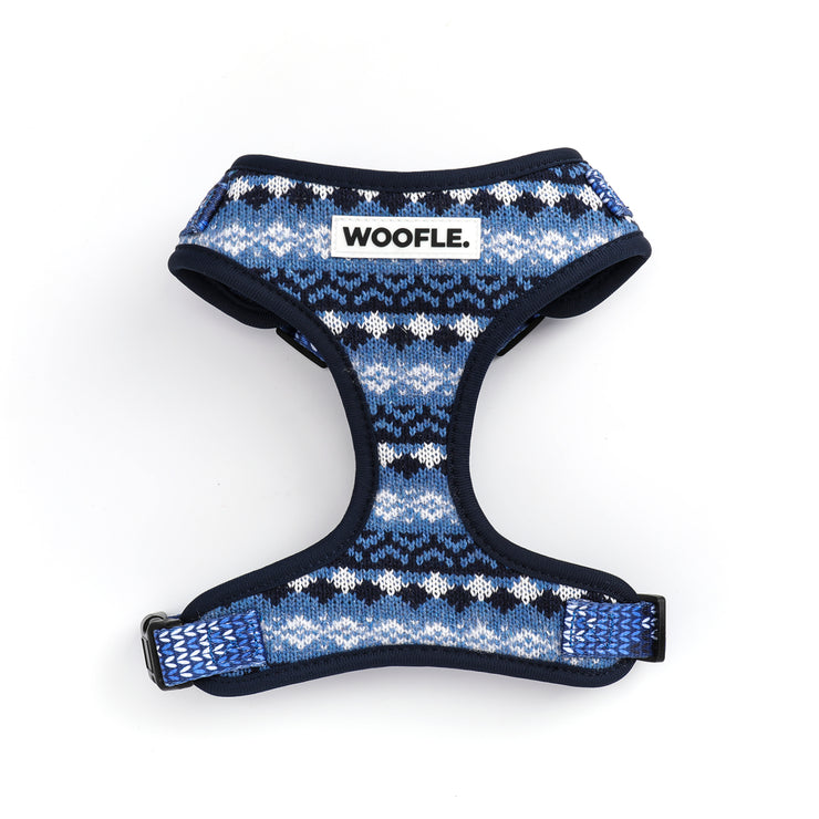 Complete Set Merry Tail - Donkerblauw (Limited Edition)