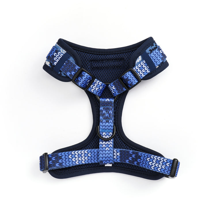 Tuigje Merry Tail - Donkerblauw -  (Limited Edition)
