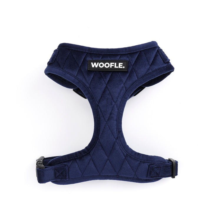 Complete Set Vanity - Navy Blue