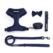 Complete Set Vanity - Navy Blue