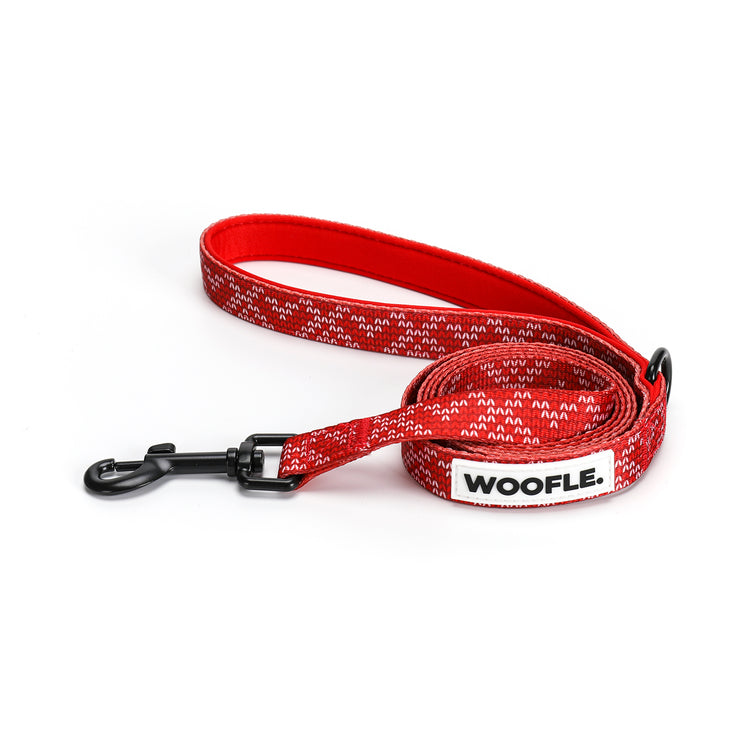 Riem Merry Tail - Rood (Limited Edition)