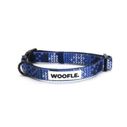 Halsbandje Merry Tail - Donkerblauw