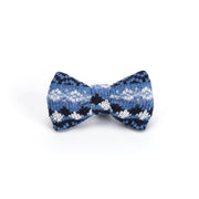 Strikje Merry Tail - Donkerblauw