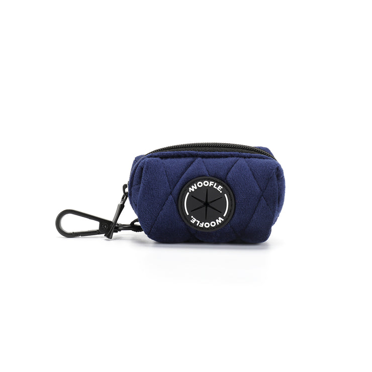 Poepzakje Vanity - Navy Blue