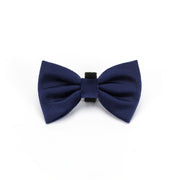 Strikje Vanity - Navy Blue