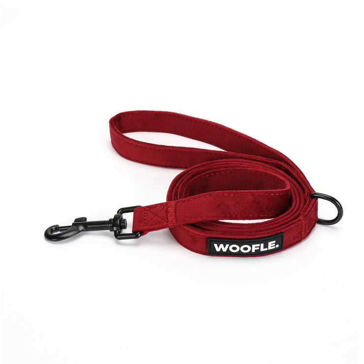 Riem Vanity - Bordeaux Rood