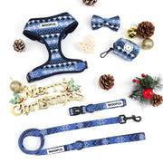 Complete Set Merry Tail - Donkerblauw (Limited Edition)