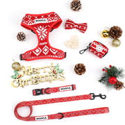 Complete Set Merry Tail - Rood (Limited Edition)