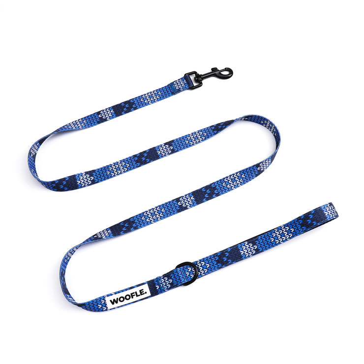 Riem Merry Tail - Donkerblauw (Limited Edition)
