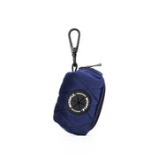 Poepzakje Vanity - Navy Blue