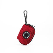 Poepzakje Vanity - Bordeaux Rood