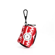 Poepzakje Merry Tail - Rood