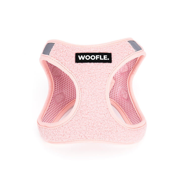 Complete Instapset Teddy - Licht Roze