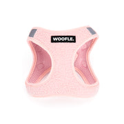 Instapset Teddy - Licht Roze