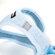 Instapset Teddy - Licht Blauw