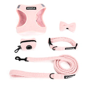Complete Instapset Teddy - Licht Roze