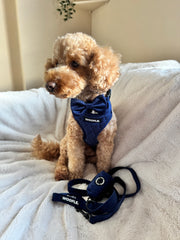 Complete Set Vanity - Navy Blue