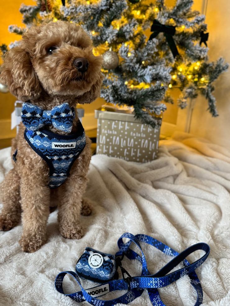 Complete Set Merry Tail - Donkerblauw