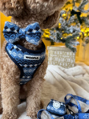 Complete Set Merry Tail - Donkerblauw