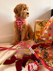 Poepzakje Merry Tail - Rood