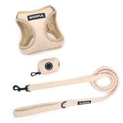 Instapset Teddy - Beige