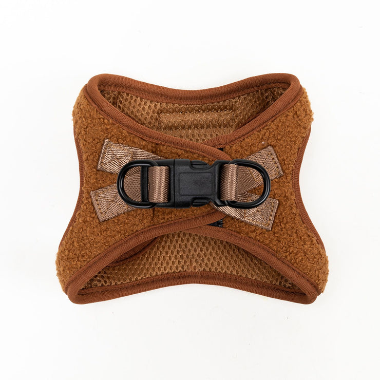 Complete Instapset Teddy - Bruin