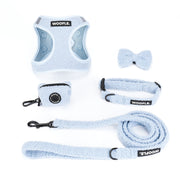 Complete Instapset Teddy - Licht Blauw