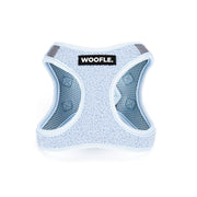 Complete Instapset Teddy - Licht Blauw